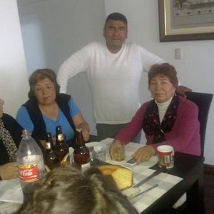 Meet your Posher, Arturo